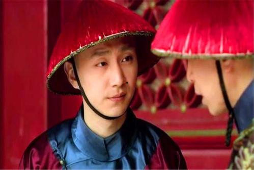 甄嬛传嫔妃吃瓜,嫔妃们吃瓜大揭秘